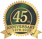 Duffy Real Estate 45th anniversary